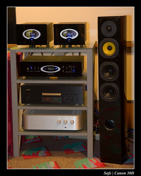 2006 - 10 - Salon hifi sofitel -  103